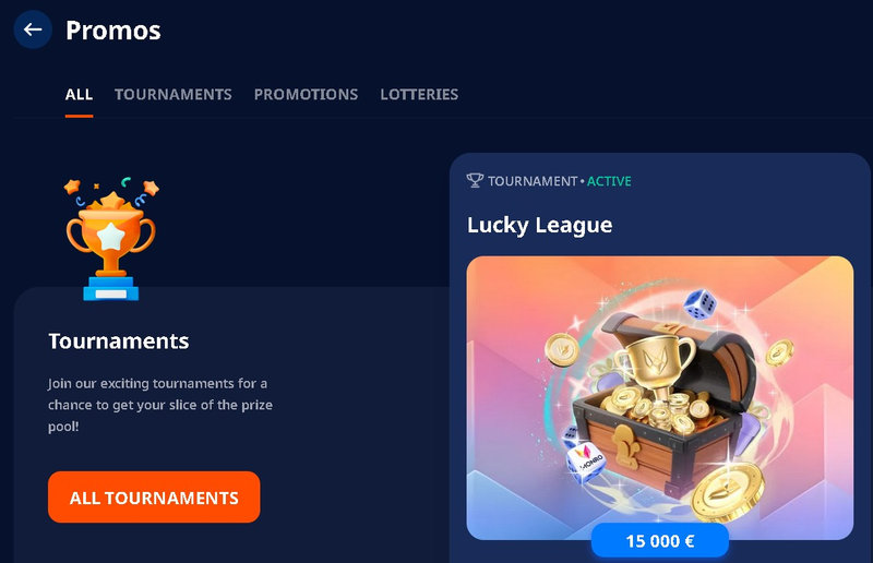 Monro Casino maximaler Gewinnlimits
